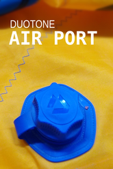 North and Duotone Airport Valve